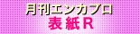 月刊エンカプロの表紙